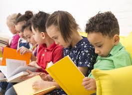 La importancia de la lectura en los niños: cómo fomentar este hábito en el hogar