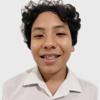 Imagen de LUCIANO ZADKIEL DUCHE ROMERO