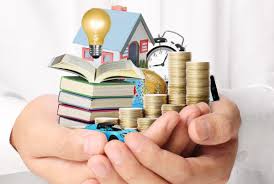 Campaña concientizará la importancia de la educación financiera en los  niños y jóvenes | Ekosnegocios